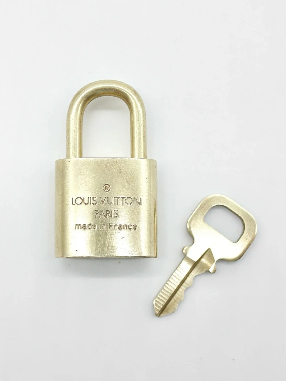 🍓LV Lock and Key #314